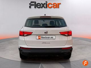 Seat Ateca 1.0 TSI 81kW (110CV) St&Sp Reference