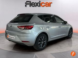 Seat Leon ST 1.5 EcoTSI 96kW (130CV) St&Sp Style