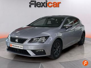 Seat Leon ST 1.5 EcoTSI 96kW (130CV) St&Sp Style