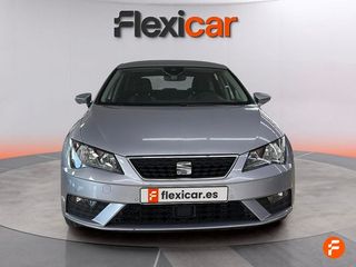 Seat Leon ST 1.5 EcoTSI 96kW (130CV) St&Sp Style