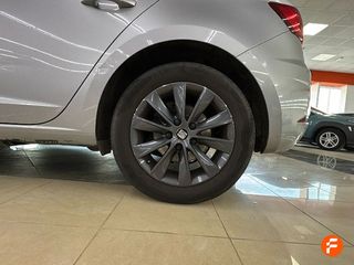 Seat Leon ST 1.5 EcoTSI 96kW (130CV) St&Sp Style