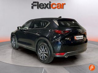 Mazda CX-5 2.5 G 143kW 2WD AT Signature Sky