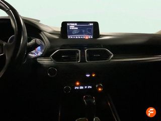 Mazda CX-5 2.5 G 143kW 2WD AT Signature Sky