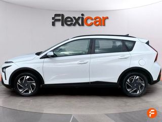Hyundai Bayon 1.0 TGDI 74kW (100CV) 48V Maxx