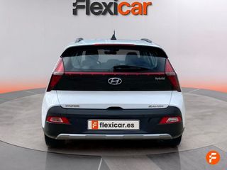 Hyundai Bayon 1.0 TGDI 74kW (100CV) 48V Maxx