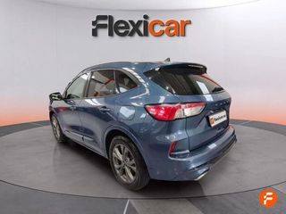 Ford Kuga ST-Line 1.5T EcoBoost 110kW (150CV)
