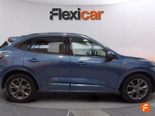 Ford Kuga ST-Line 1.5T EcoBoost 110kW (150CV)