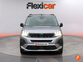 Peugeot Rifter Rifter GT BlueHDi 130 EAT8 Long