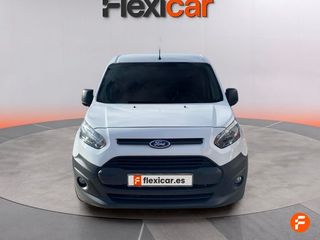 Ford Transit Connect 1.6 TRANSIT CONNECT