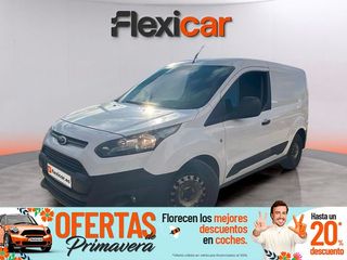 Ford Transit Connect 1.6 TRANSIT CONNECT