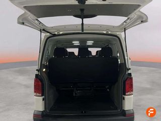 Volkswagen Caravelle Origin Corta 2.0 TDI 110kW BMT DSG