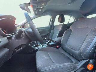 Renault Megane Intens Blue dCi 85 kW (115CV)