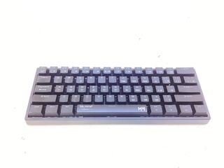 teclado alfanumerico biwond m4