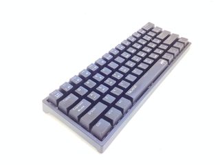 teclado alfanumerico biwond m4