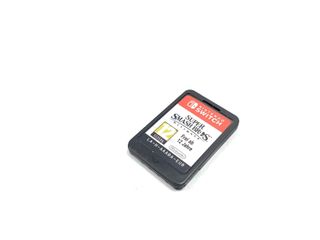 super smash bros ultimate n-switch