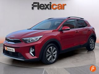 Kia Stonic 1.0 T-GDi 88kW (120CV) MHEV iMT Drive