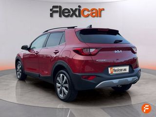 Kia Stonic 1.0 T-GDi 88kW (120CV) MHEV iMT Drive