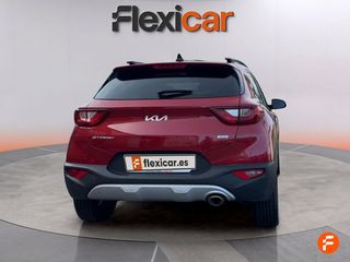 Kia Stonic 1.0 T-GDi 88kW (120CV) MHEV iMT Drive