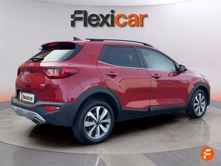 Kia Stonic 1.0 T-GDi 88kW (120CV) MHEV iMT Drive