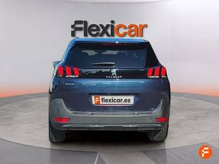 Peugeot 5008 Allure 1.6L BlueHDi 88kW(120CV) S&S EAT6