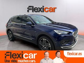 Seat Tarraco 2.0 TDI 140kW 4Drive DSG S&S Xcellence