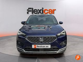 Seat Tarraco 2.0 TDI 140kW 4Drive DSG S&S Xcellence