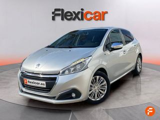 Peugeot 208 5P STYLE 1.6 BlueHDi 55KW (75CV)
