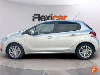 Peugeot 208 5P STYLE 1.6 BlueHDi 55KW (75CV)