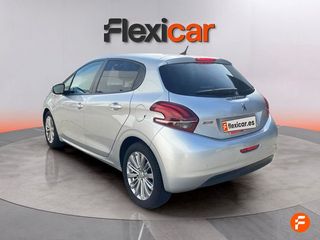 Peugeot 208 5P STYLE 1.6 BlueHDi 55KW (75CV)