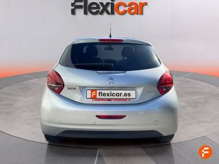 Peugeot 208 5P STYLE 1.6 BlueHDi 55KW (75CV)