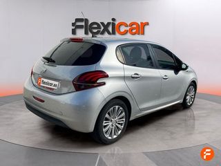 Peugeot 208 5P STYLE 1.6 BlueHDi 55KW (75CV)