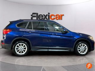 BMW X1 xDrive20dA