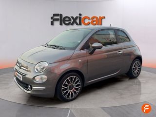 Fiat 500 Monotrim 1.0 Hybrid 51KW (70 CV)