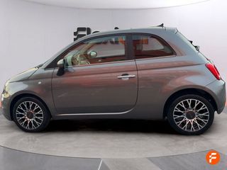 Fiat 500 Monotrim 1.0 Hybrid 51KW (70 CV)