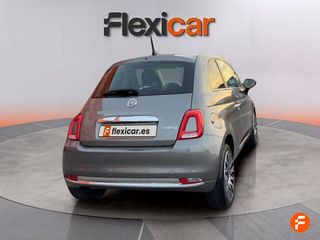 Fiat 500 Monotrim 1.0 Hybrid 51KW (70 CV)