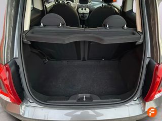 Fiat 500 Monotrim 1.0 Hybrid 51KW (70 CV)