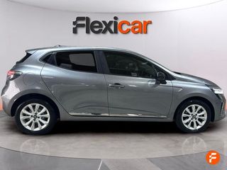 Renault Clio Evolution dCi 100 (74kw)