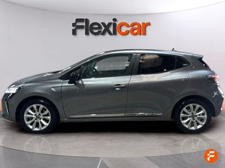 Renault Clio Evolution dCi 100 (74kw)