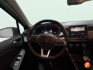 Renault Clio Evolution dCi 100 (74kw)