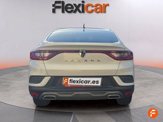 Renault Arkana RS Line TCe 103kW(140CV) EDC mild hybrid