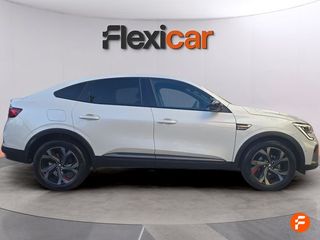 Renault Arkana RS Line TCe 103kW(140CV) EDC mild hybrid