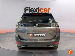 Peugeot 5008 1.2 PureTech 96KW (130CV) S&S GT