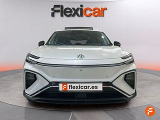 MG Marvel R 70kWh Performance