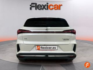 MG Marvel R 70kWh Performance