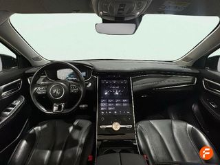 MG Marvel R 70kWh Performance