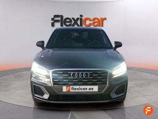 Audi Q2 sport ed 2.0 TDI 110kW quattro S tronic