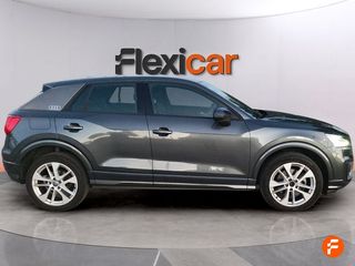 Audi Q2 sport ed 2.0 TDI 110kW quattro S tronic