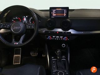 Audi Q2 sport ed 2.0 TDI 110kW quattro S tronic