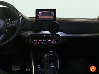 Audi Q2 sport ed 2.0 TDI 110kW quattro S tronic