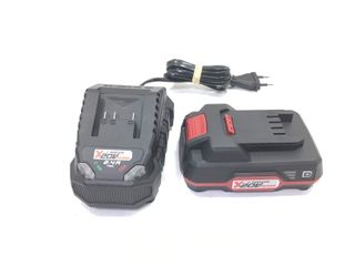 taladro a bateria parkside psbsa 20-li h9